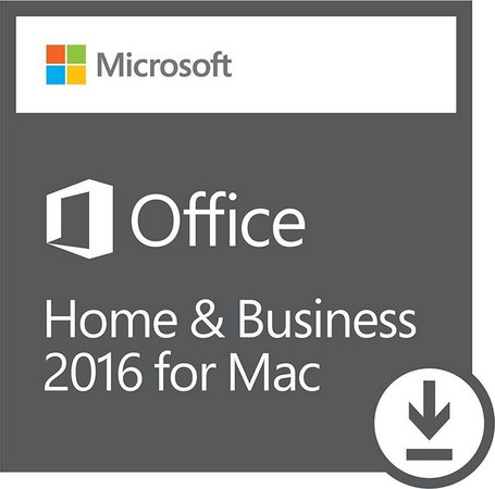 Microsoft Office Home And Business For Mac